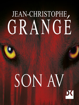 cover image of Son Av